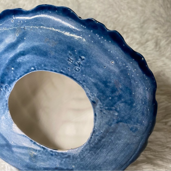 Vintage Southern Bell Lady Figurine Statue - Picture 10 of 11